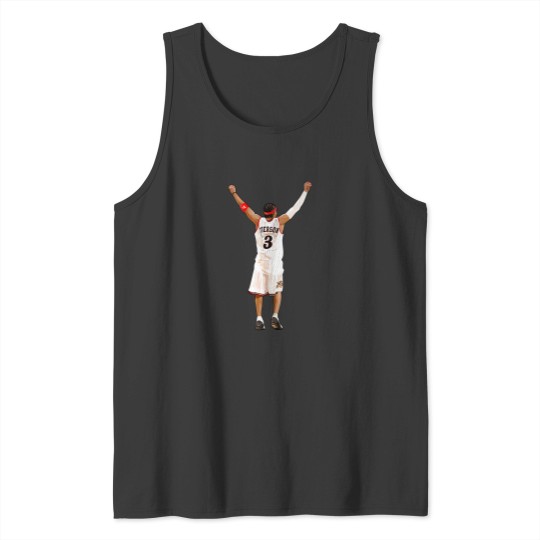 Discover Allen Iverson Tank Tops
