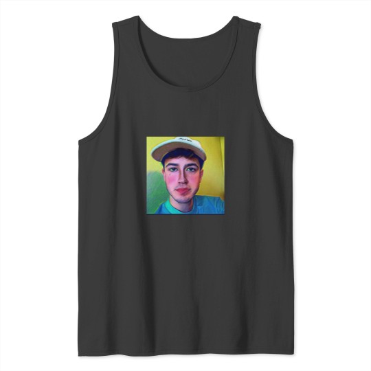 Discover Drew phillips (7) Tank Tops
