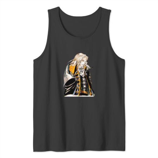 Discover Anime (5) Tank Tops