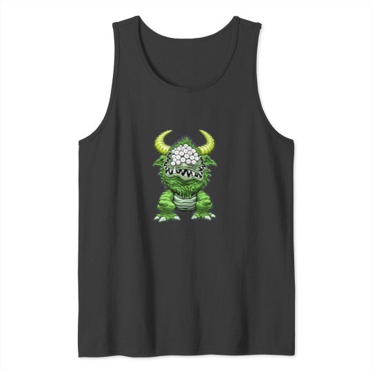 Discover THE BLACK BEAST Tank Tops