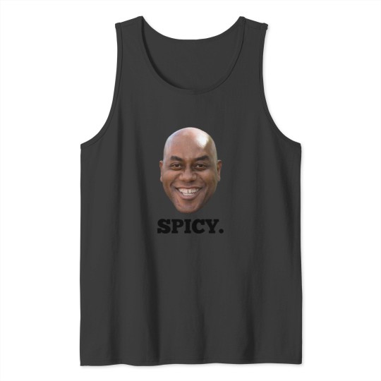 Discover ainsley harriott Tank Tops