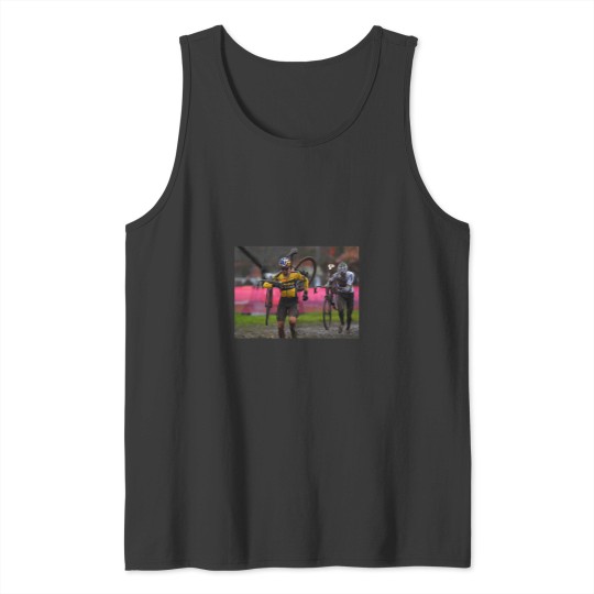 Discover Wout vs Mathieu Tank Tops