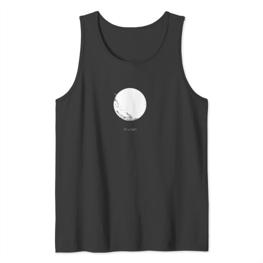 Discover Trits on Tank Tops