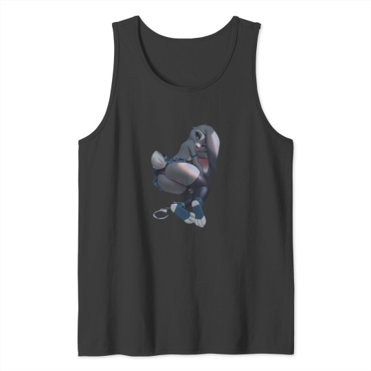 Discover Busted Tank Tops