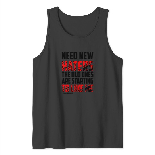Discover Zlatan Inspirational And Famous Quote Essential 1283 Tank Tops