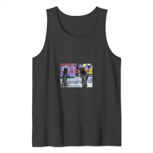 Discover Wout vs Mathieu Tank Tops