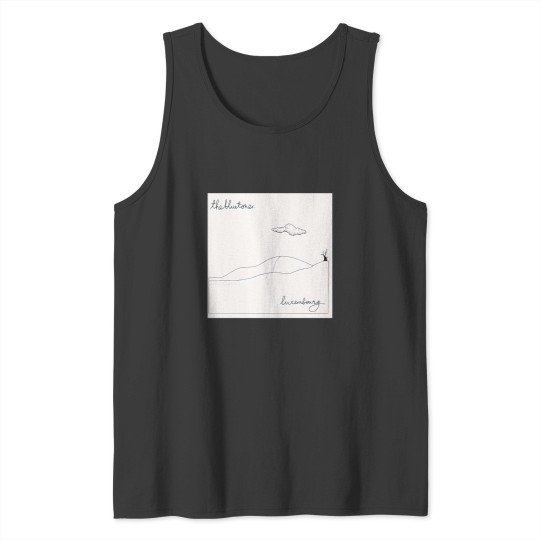 Discover The Bluetones Luxembourg Album Since 2003 Tank Tops