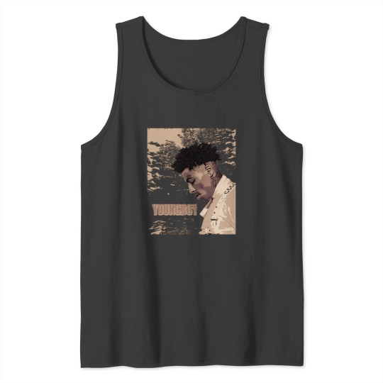 Discover Youngboy T-Shirt Tank Tops