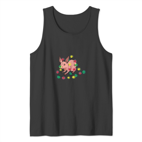 Discover Nug christmass dragons ages actives Tank Tops