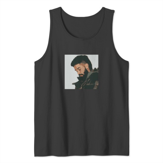 Discover Ad Dhillon 576 Tank Tops