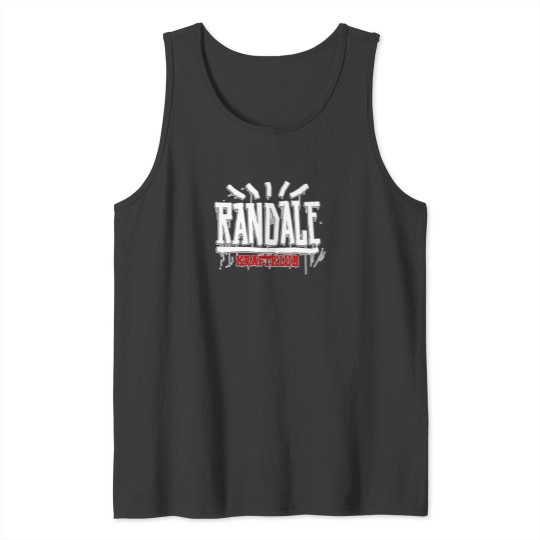 Discover New-Collection-Of-Kraftklub-A27-(2) T-Shirt Tank Tops