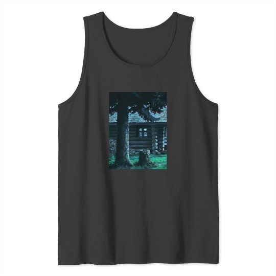 Discover A Painters Cabin Tank Tops