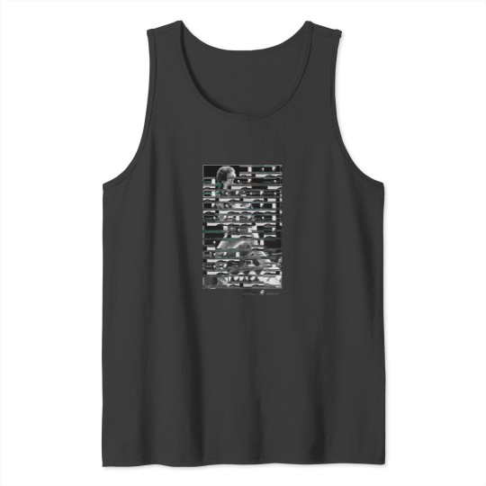 Discover John Deacon s  Queen Tank Tops