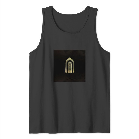 Discover The Battle At Gardens Gate Tank Tops