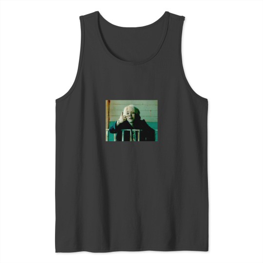 Discover AGUST D T-SHIRT  Top Tank Tops