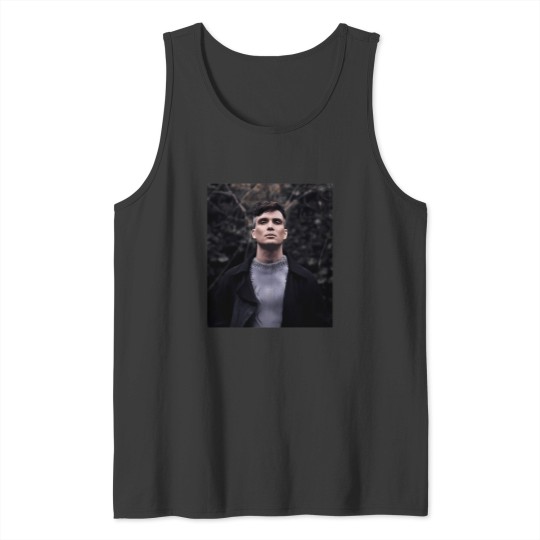 Discover Cillian Murphy55 Tank Tops