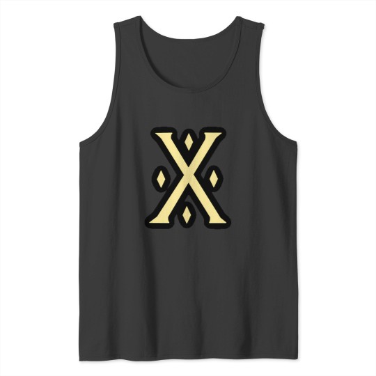 Discover The Barbarians Tank Tops