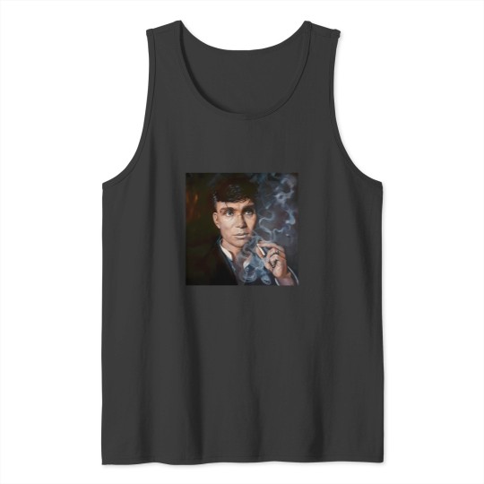 Discover Peaky Blinders3 Tank Tops