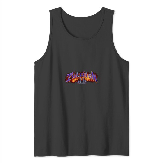 Discover Turrican 2 (1) Tank Tops