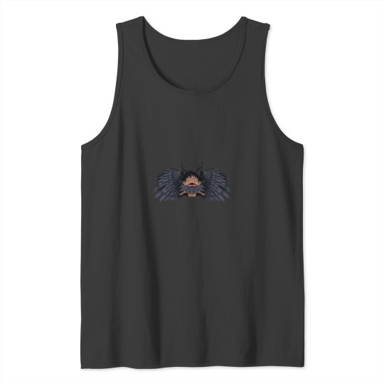 Discover Lawsie - Normal Tank Tops