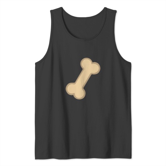 Discover Bone Tank Tops