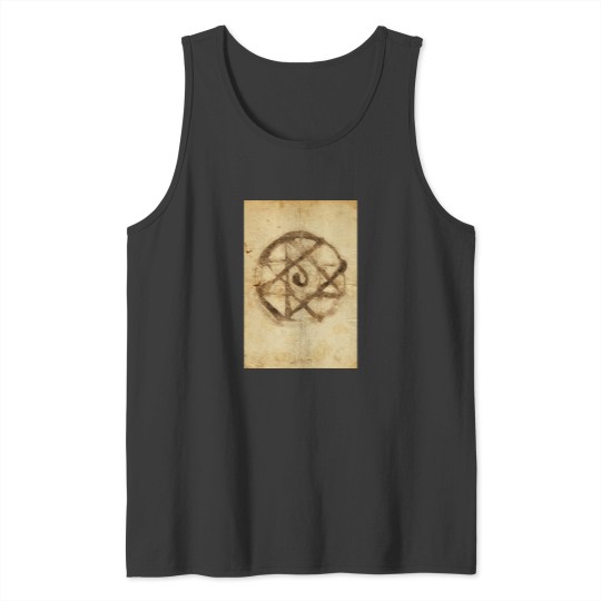 Discover soulchain Tank Tops