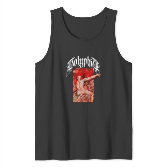 Discover Polyphia Merch Tank Tops