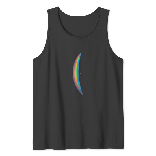 Discover Coldplay-Moon-Music-Logo-Figure-Design T-Shirt Tank Tops