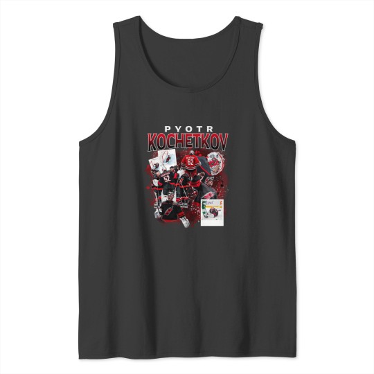 Discover pokechetkov Tank Tops