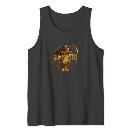 Discover Women Are Vastly Underrepresented In The Global Labor Market Tank Tops