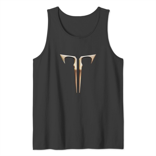 Discover Ark Tank Tops