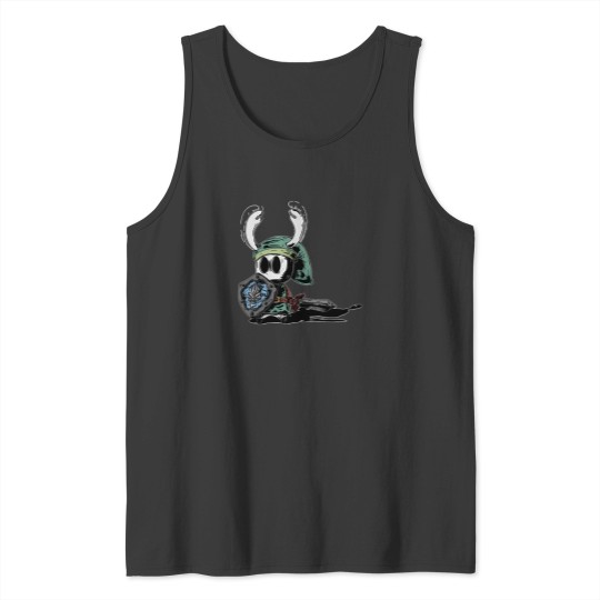 Discover The Hollow Hero T-Shirt Tank Tops