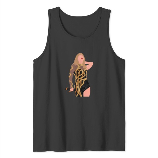 Discover 123 Lets Go B 1098 Tank Tops