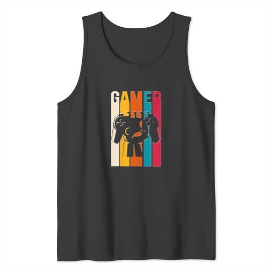 Discover You R The 1 Essential T-Shirt Tank Tops