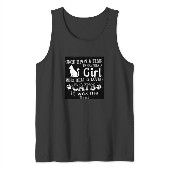 Discover Amoureux Des Chats. T-Shirt Tank Tops