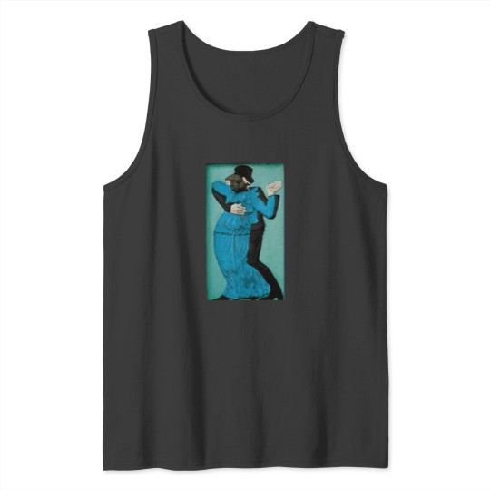 Discover DANSTELL(1) (1) Tank Tops