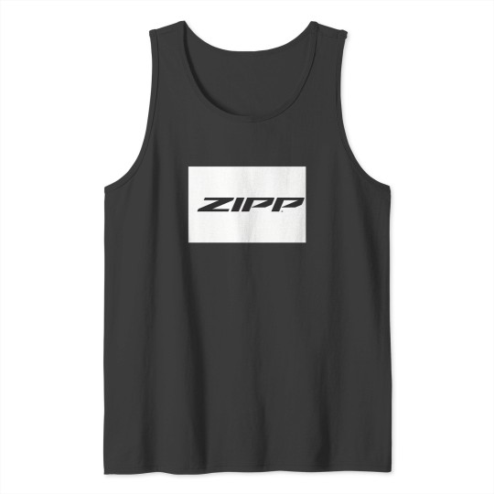 Discover p bike logo ervice coure Tank Tops