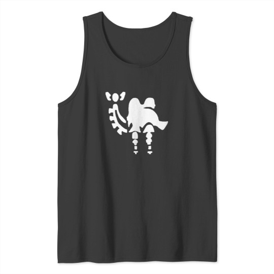 Discover Vah Naboris (1) Tank Tops