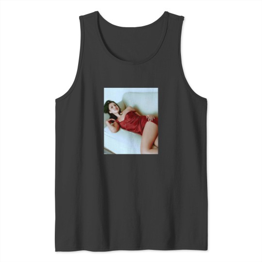 Discover Jessica Alba Hot T-Shirt Tank Tops