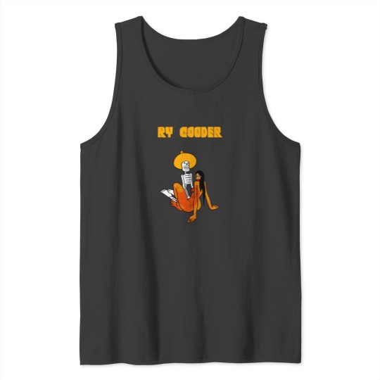Discover Ry Cooder Chicken Skin Music   T-Shirt Tank Tops