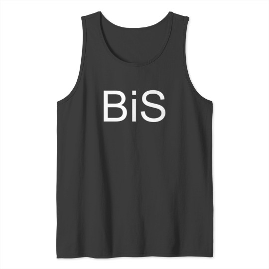 Discover Best In Slot (Bis) Tank Tops