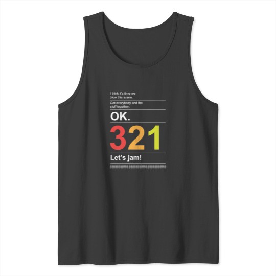 Discover Tank! Essential T-Shirt Tank Tops