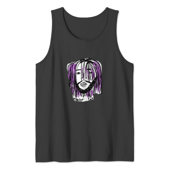 Discover Zero Effort ThunderCat Tank Tops