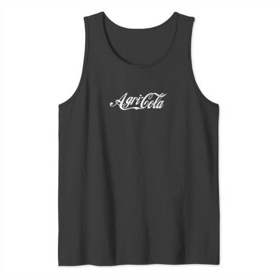 Discover Agricola T-Shirt Tank Tops