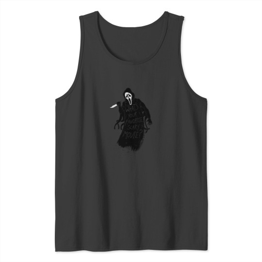 Discover Quiz-Time T-Shirt Tank Tops