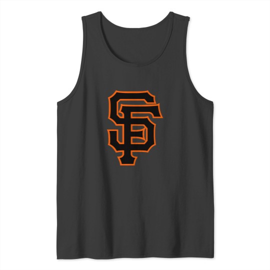 Discover San Francisco -2 Tank Tops