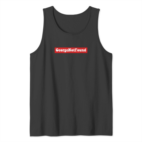 Discover Georgenotfound Minecraft Tank Tops
