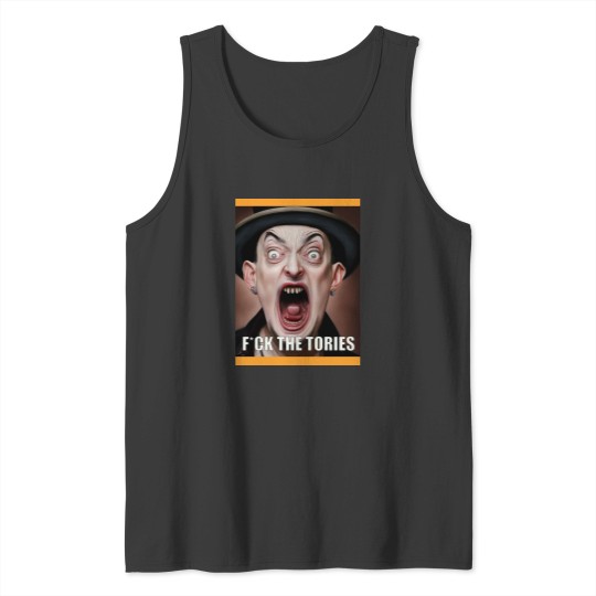 Discover Tank Tops
