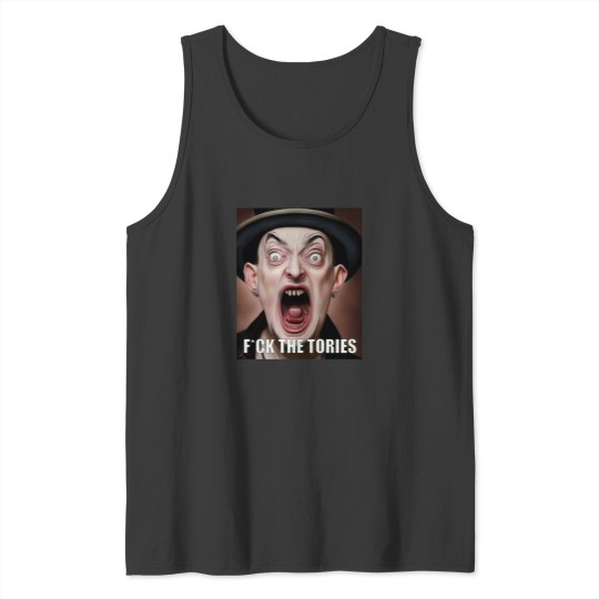 Discover Tank Tops
