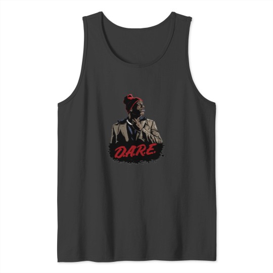 Discover Tyrone Biggums Dare 2     T-Shirt Tank Tops